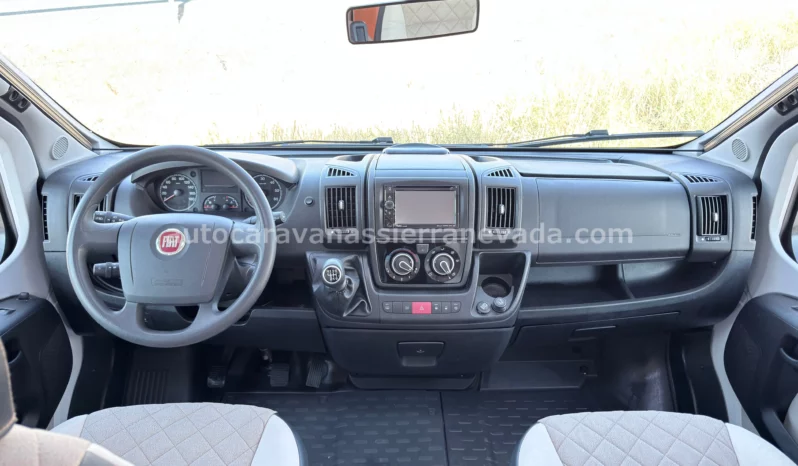 MCLOUIS MC4 74G – ref. 25/87 lleno