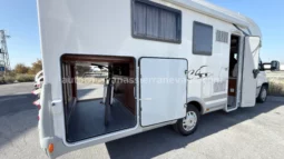 MCLOUIS MC4 74G – ref. 25/87 lleno