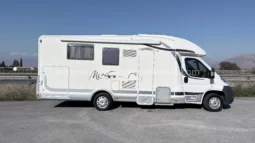 MCLOUIS MC4 74G – ref. 25/87 lleno