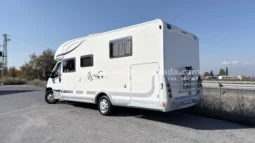 MCLOUIS MC4 74G – ref. 25/87 lleno