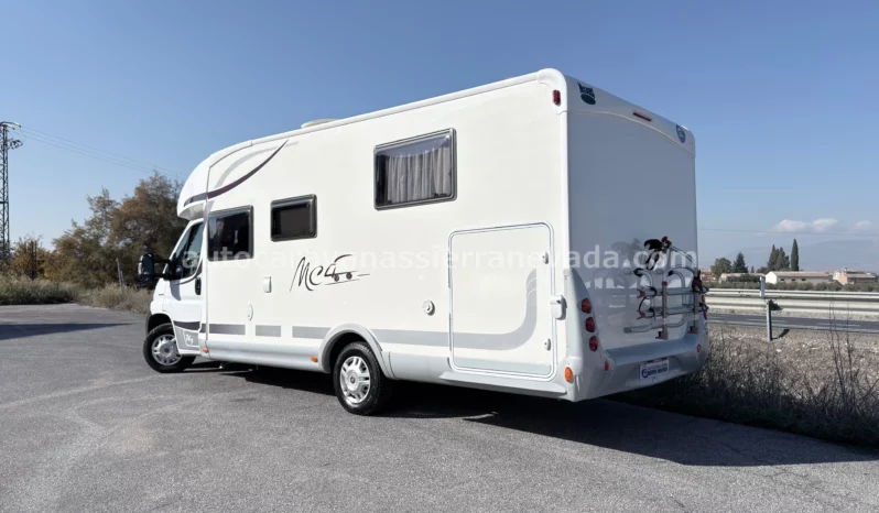 MCLOUIS MC4 74G – ref. 25/87 lleno