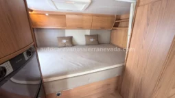 BURSTNER AVIANO I675 25/100 lleno