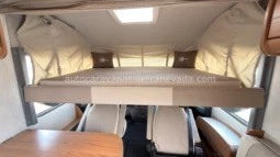 BURSTNER AVIANO I675 25/100 lleno