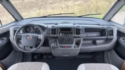 BURSTNER AVIANO I675 25/100 lleno