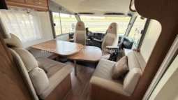 BURSTNER AVIANO I675 25/100 lleno