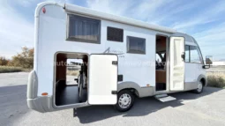 BURSTNER AVIANO I675 25/100 lleno