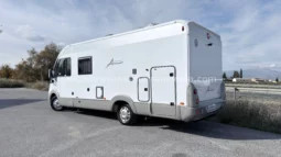 BURSTNER AVIANO I675 25/100 lleno