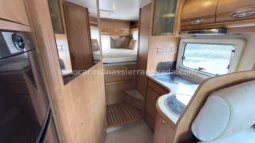 RAPIDO 9083 DF A25/26 lleno