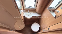 RAPIDO 9083 DF A25/26 lleno