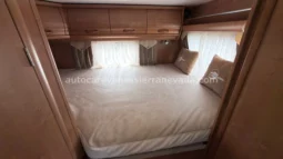 RAPIDO 9083 DF A25/26 lleno