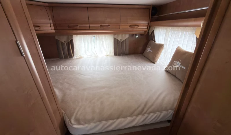 RAPIDO 9083 DF A25/26 lleno