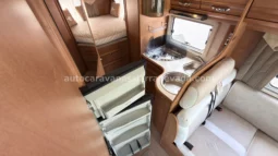 RAPIDO 9083 DF A25/26 lleno