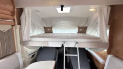 RAPIDO 9083 DF A25/26 lleno