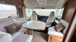 RAPIDO 9083 DF A25/26 lleno