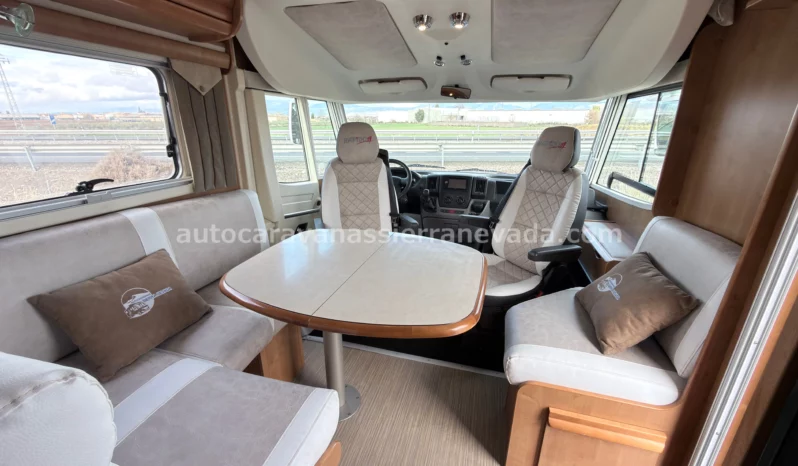 RAPIDO 9083 DF A25/26 lleno