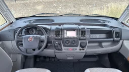 RAPIDO 9083 DF A25/26 lleno