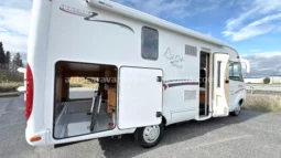 RAPIDO 9083 DF A25/26 lleno