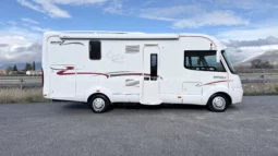 RAPIDO 9083 DF A25/26 lleno