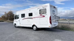 RAPIDO 9083 DF A25/26 lleno