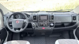 HYMER EXSIS-T EX588 25/79 lleno