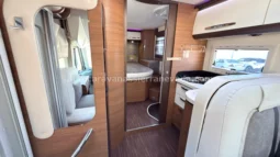 ELNAGH MAGNUM 81G V25/97 lleno