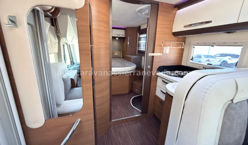 ELNAGH MAGNUM 81G V25/97 lleno