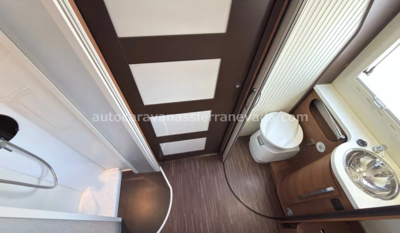 ELNAGH MAGNUM 81G V25/97 lleno