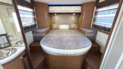 ELNAGH MAGNUM 81G V25/97 lleno