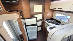 ELNAGH MAGNUM 81G V25/97 lleno