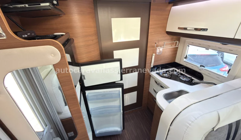 ELNAGH MAGNUM 81G V25/97 lleno