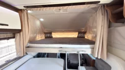 ELNAGH MAGNUM 81G V25/97 lleno