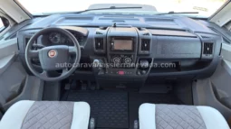 ELNAGH MAGNUM 81G V25/97 lleno