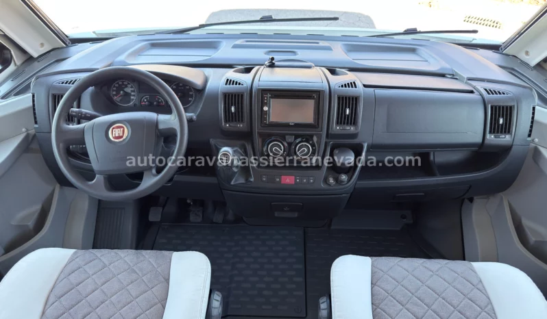 ELNAGH MAGNUM 81G V25/97 lleno