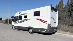 ELNAGH MAGNUM 81G V25/97 lleno