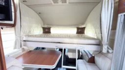 MOBILVETTA K-YACHT 80 V25/100 lleno