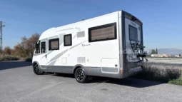 MOBILVETTA K-YACHT 80 V25/100 lleno