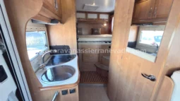 RAPIDO 773FF E25/93 lleno