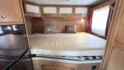 RAPIDO 773FF E25/93 lleno