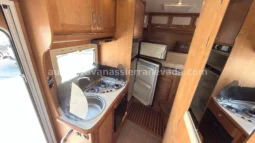 RAPIDO 773FF E25/93 lleno