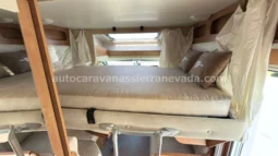 RAPIDO 773FF E25/93 lleno