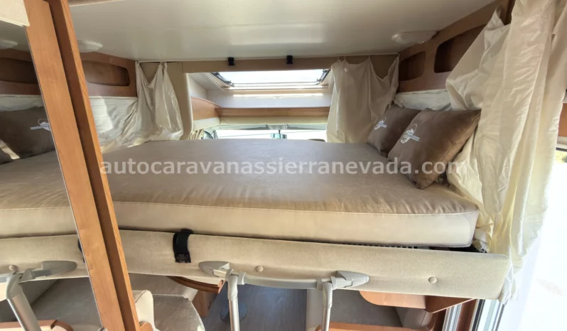 RAPIDO 773FF E25/93 lleno