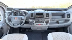 RAPIDO 773FF E25/93 lleno