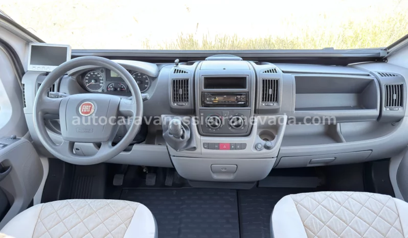 RAPIDO 773FF E25/93 lleno