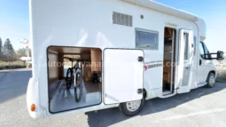 RAPIDO 773FF E25/93 lleno