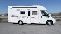 RAPIDO 773FF E25/93 lleno