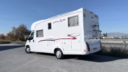 RAPIDO 773FF E25/93 lleno