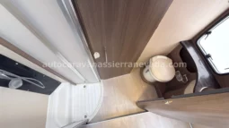 CHALLENGER GRAPHITE 119EB lleno