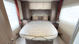 CHALLENGER GRAPHITE 119EB lleno