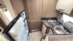 CHALLENGER GRAPHITE 119EB lleno