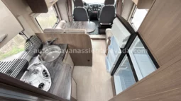 CHALLENGER GRAPHITE 119EB lleno